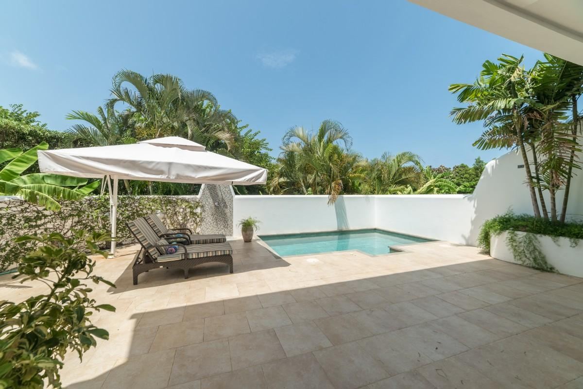 Sugar Hill A19, Gemini