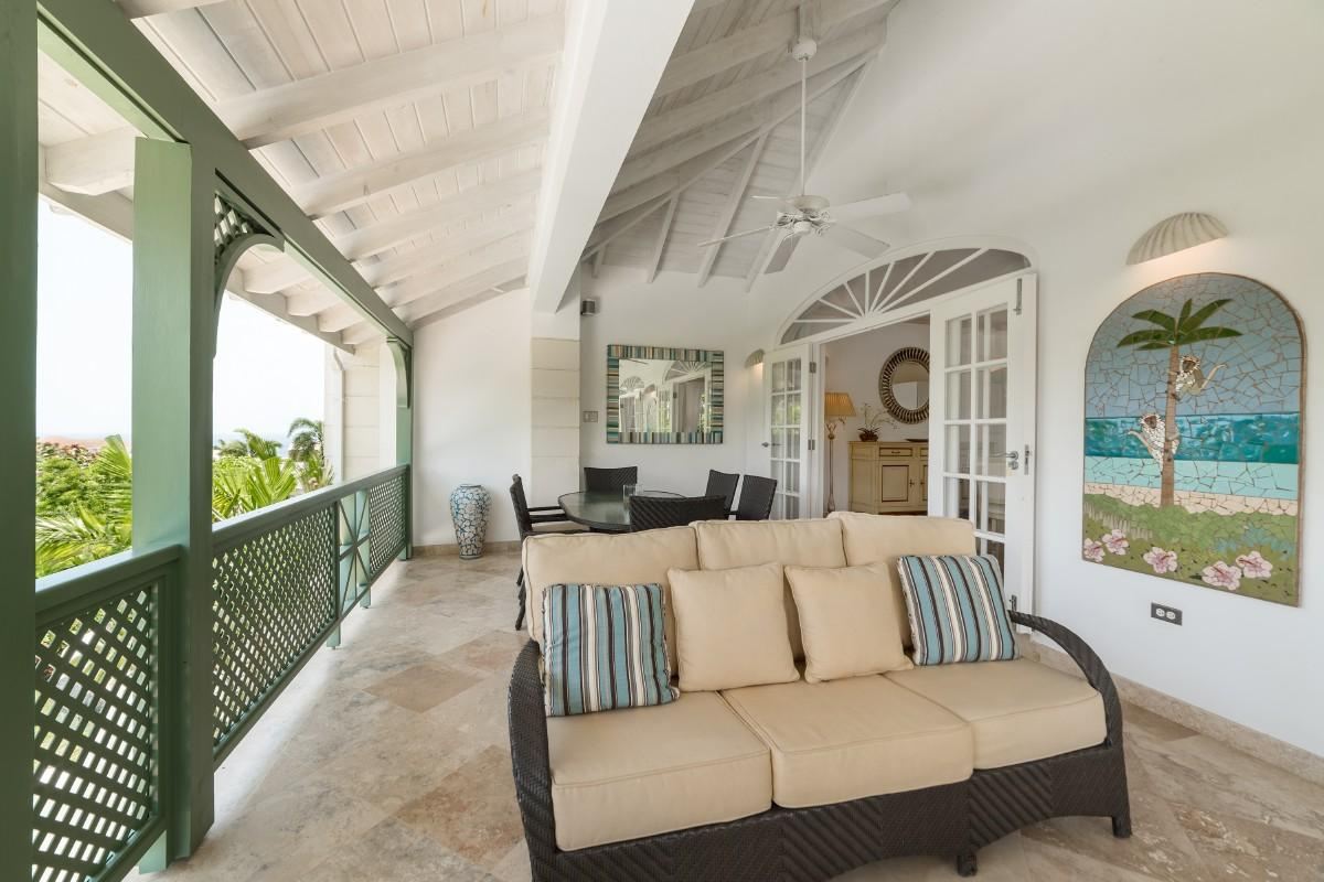 Sugar Hill A19, Gemini