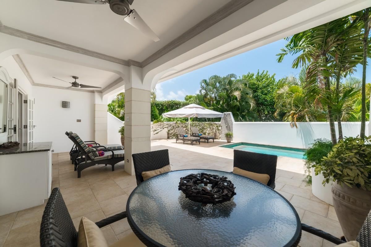 Sugar Hill A19, Gemini