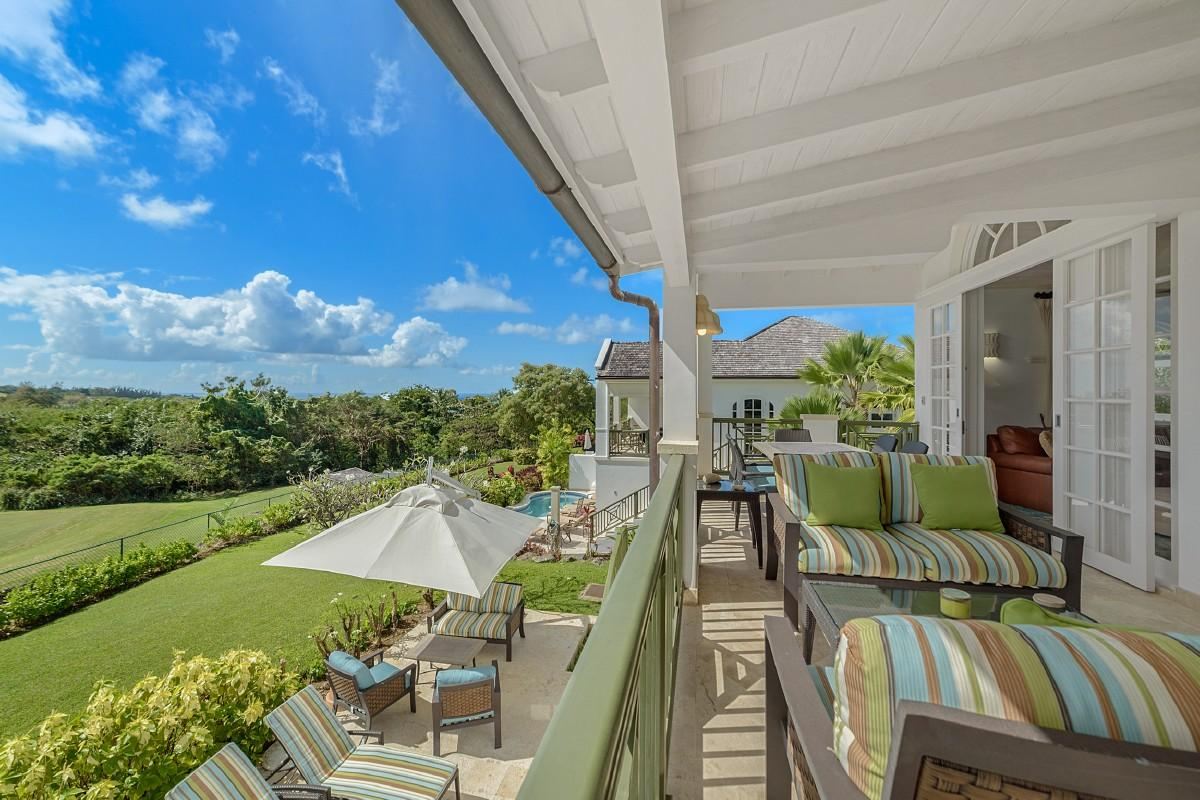 Royal Westmoreland - Sugar Cane Ridge 19