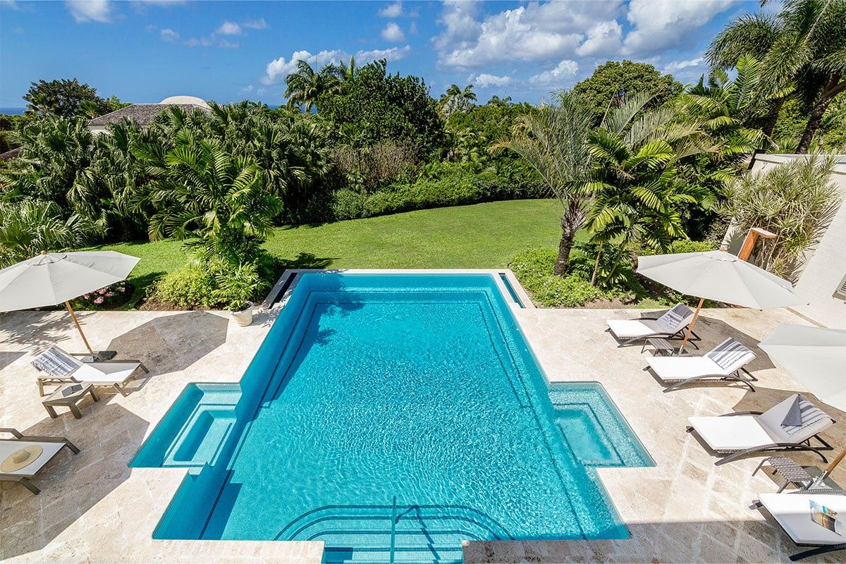 One Westland Heights