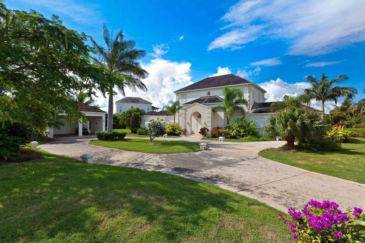 Royal Westmoreland - Ocean Drive 8