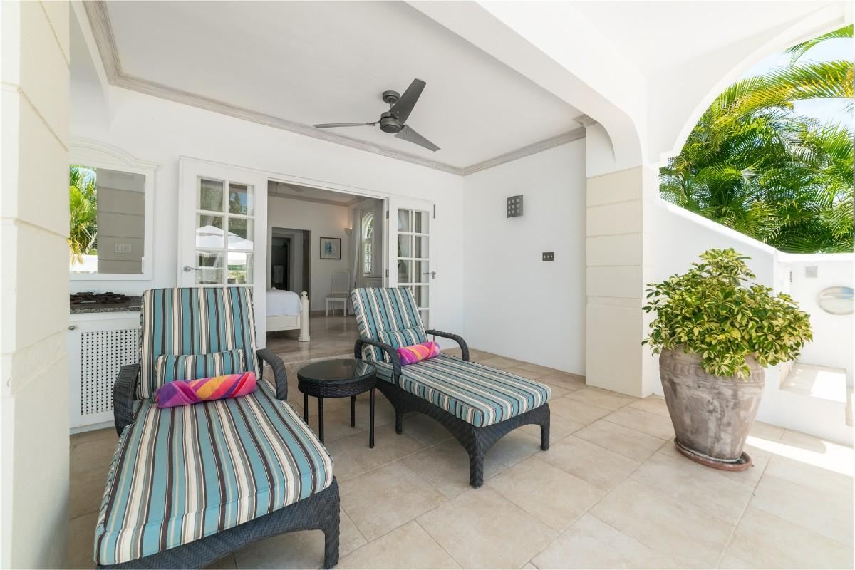 Sugar Hill A19, Gemini