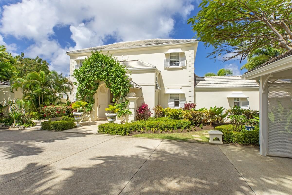 Royal Westmoreland, Fig Tree House and Cottage