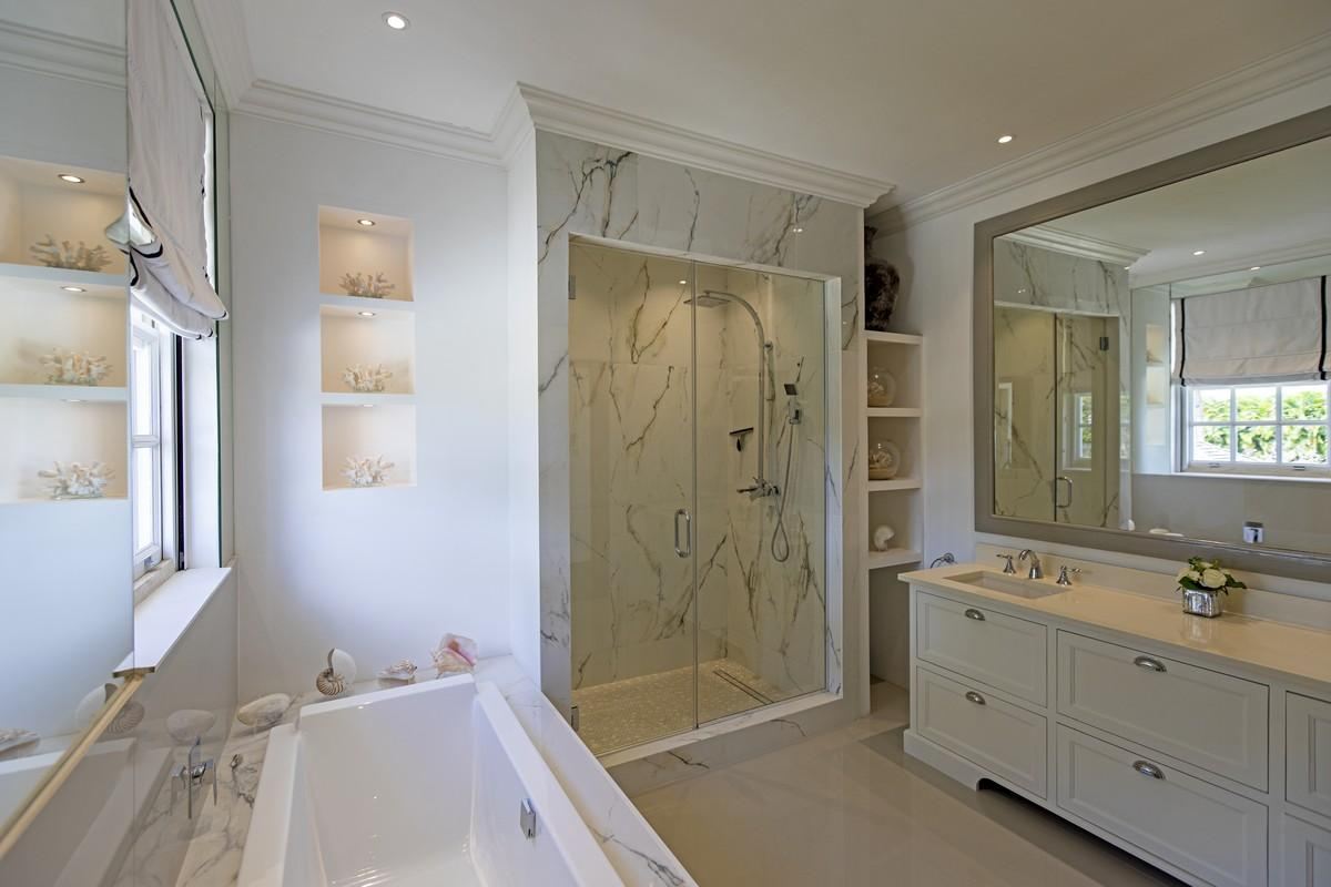 Royal Westmoreland, Fig Tree House and Cottage