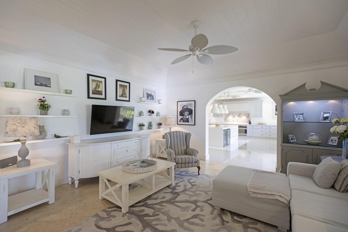 Royal Westmoreland, Fig Tree House and Cottage