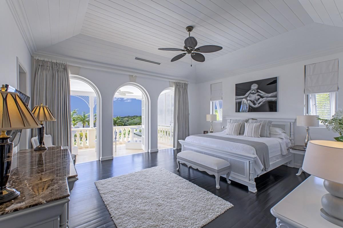 Royal Westmoreland, Fig Tree House and Cottage