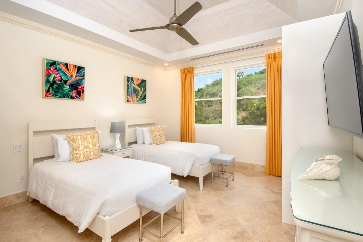 Royal Westmoreland, Royal Palm Villa 4