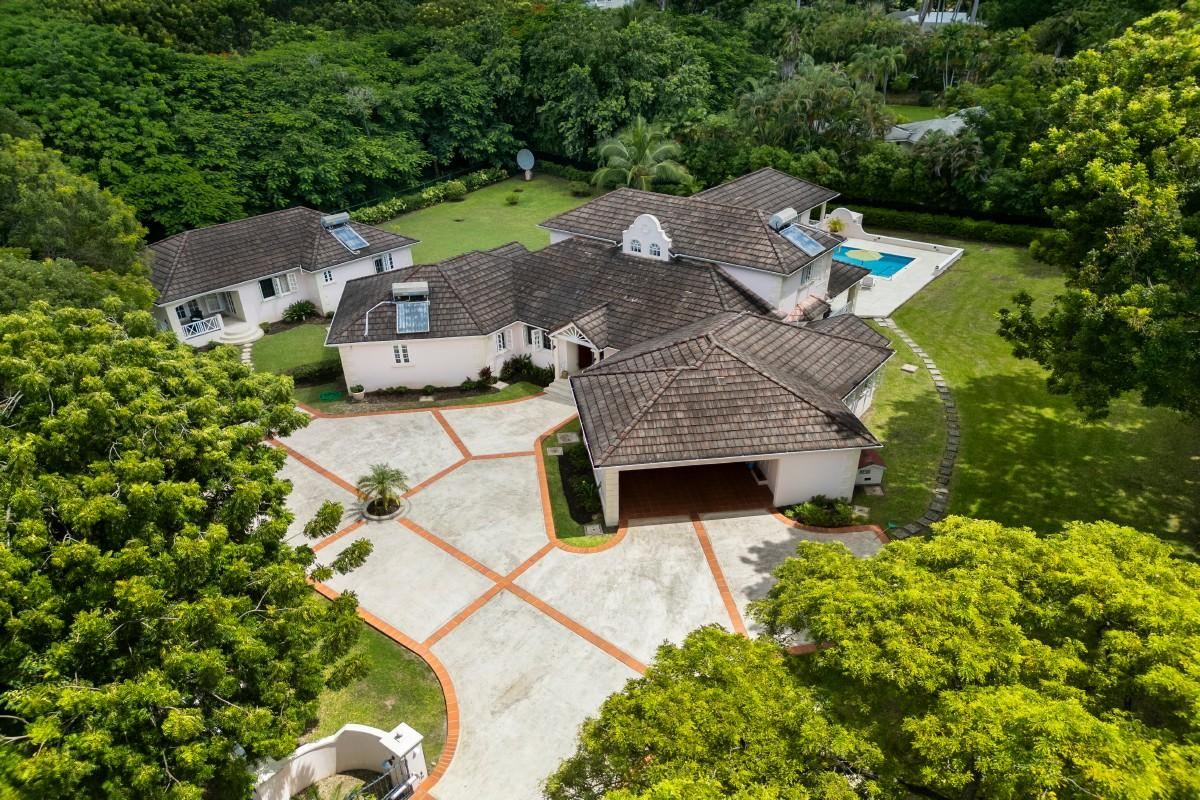 Sandy Lane, Mahogany Rise 155