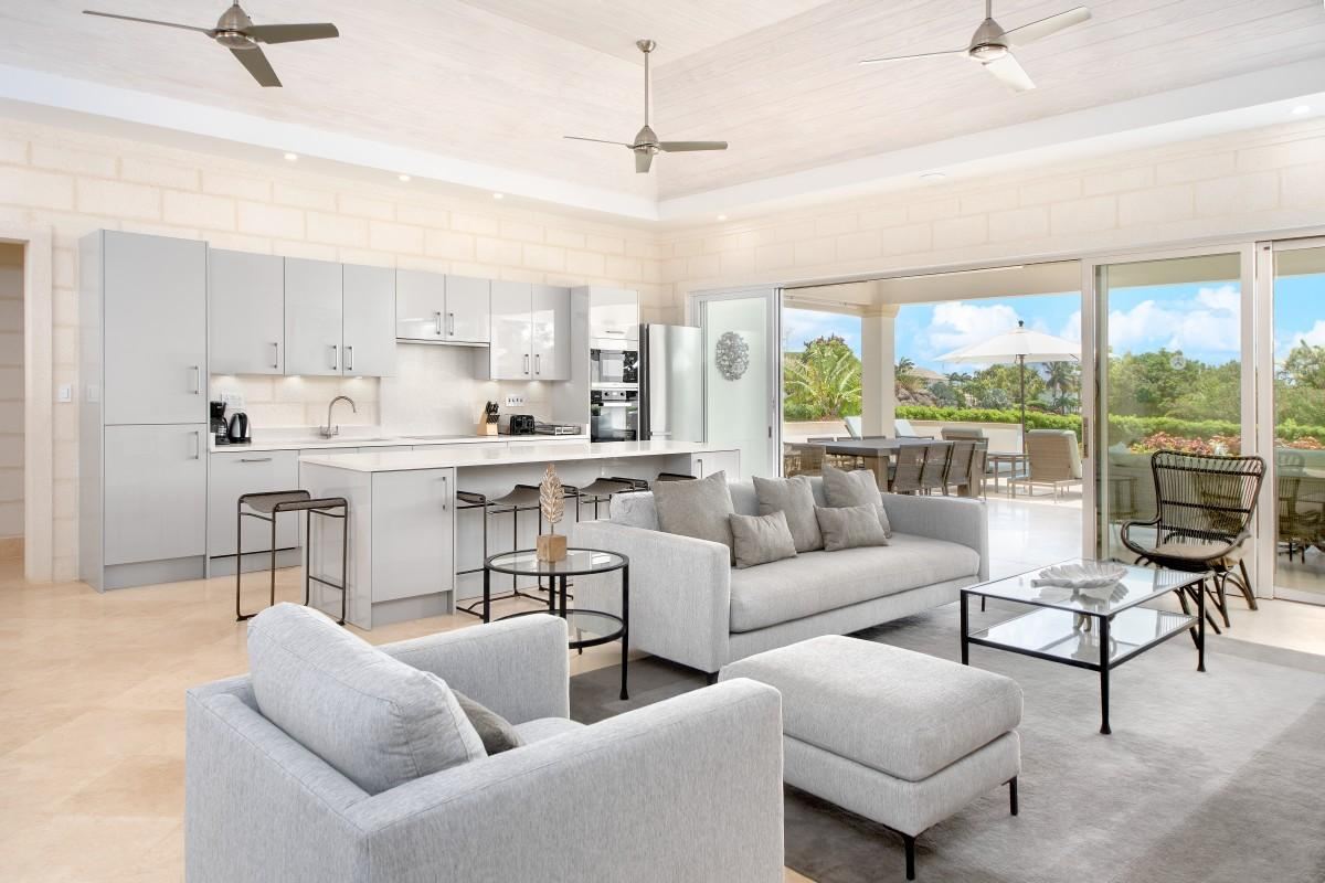 Royal Westmoreland, Royal Palm Villa 4