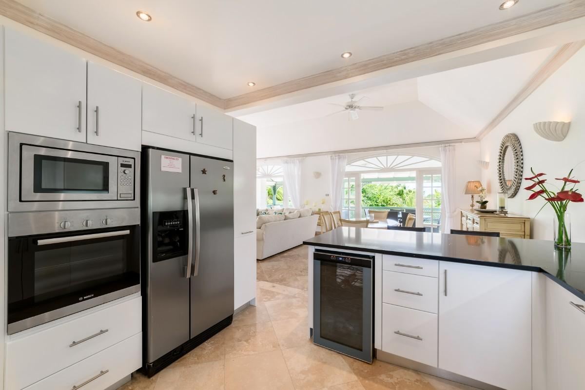 Sugar Hill A19, Gemini