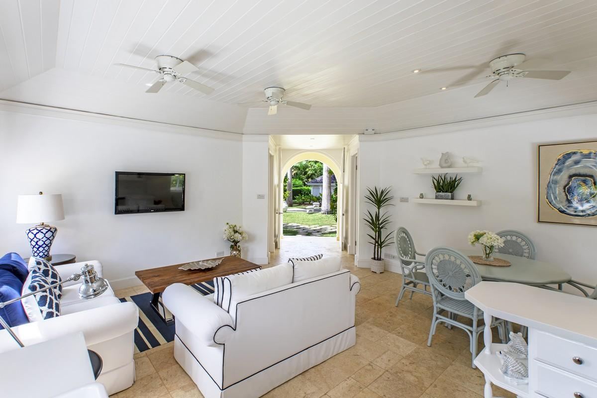 Royal Westmoreland, Fig Tree House and Cottage