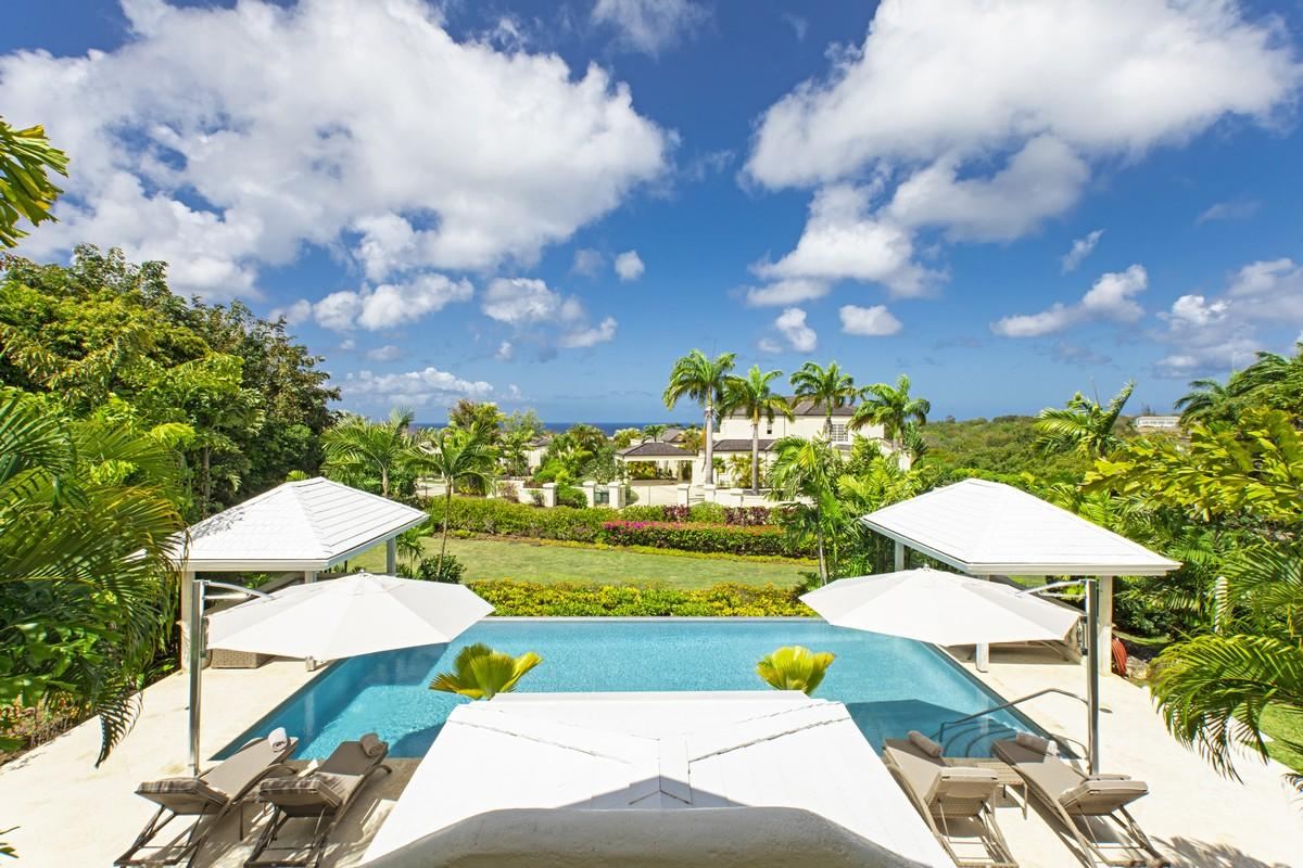 Royal Westmoreland, Fig Tree House and Cottage