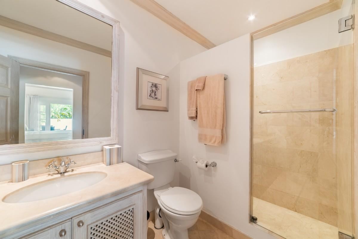 Sugar Hill A19, Gemini