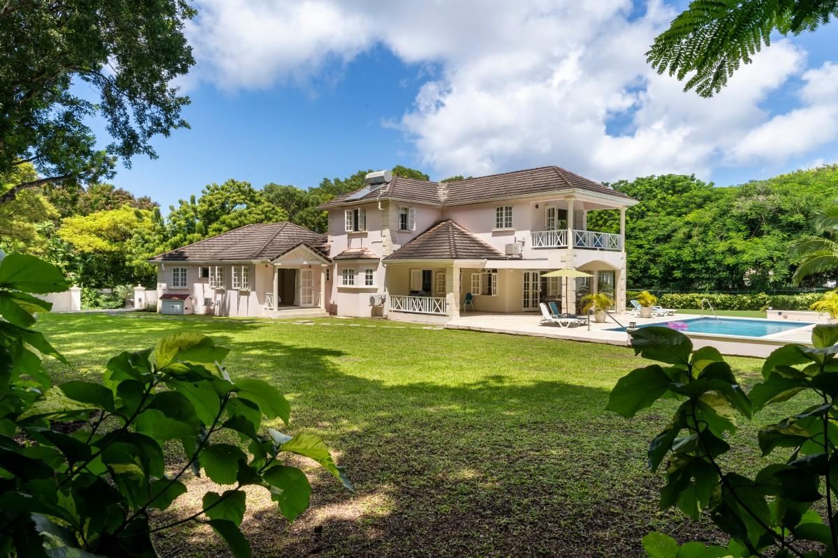 Sandy Lane, Mahogany Rise 155