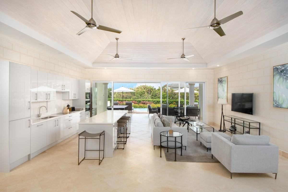 Royal Westmoreland, Royal Palm Villa 4