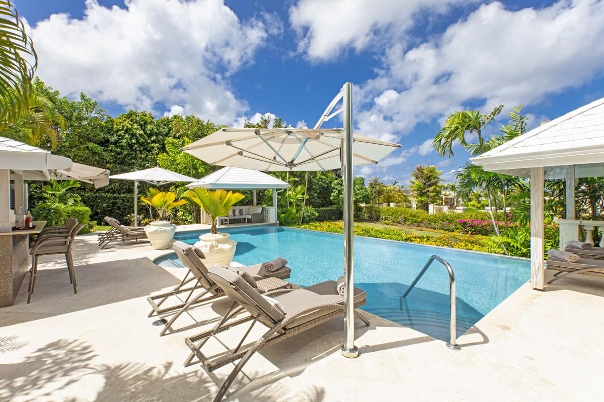 Royal Westmoreland, Fig Tree House and Cottage