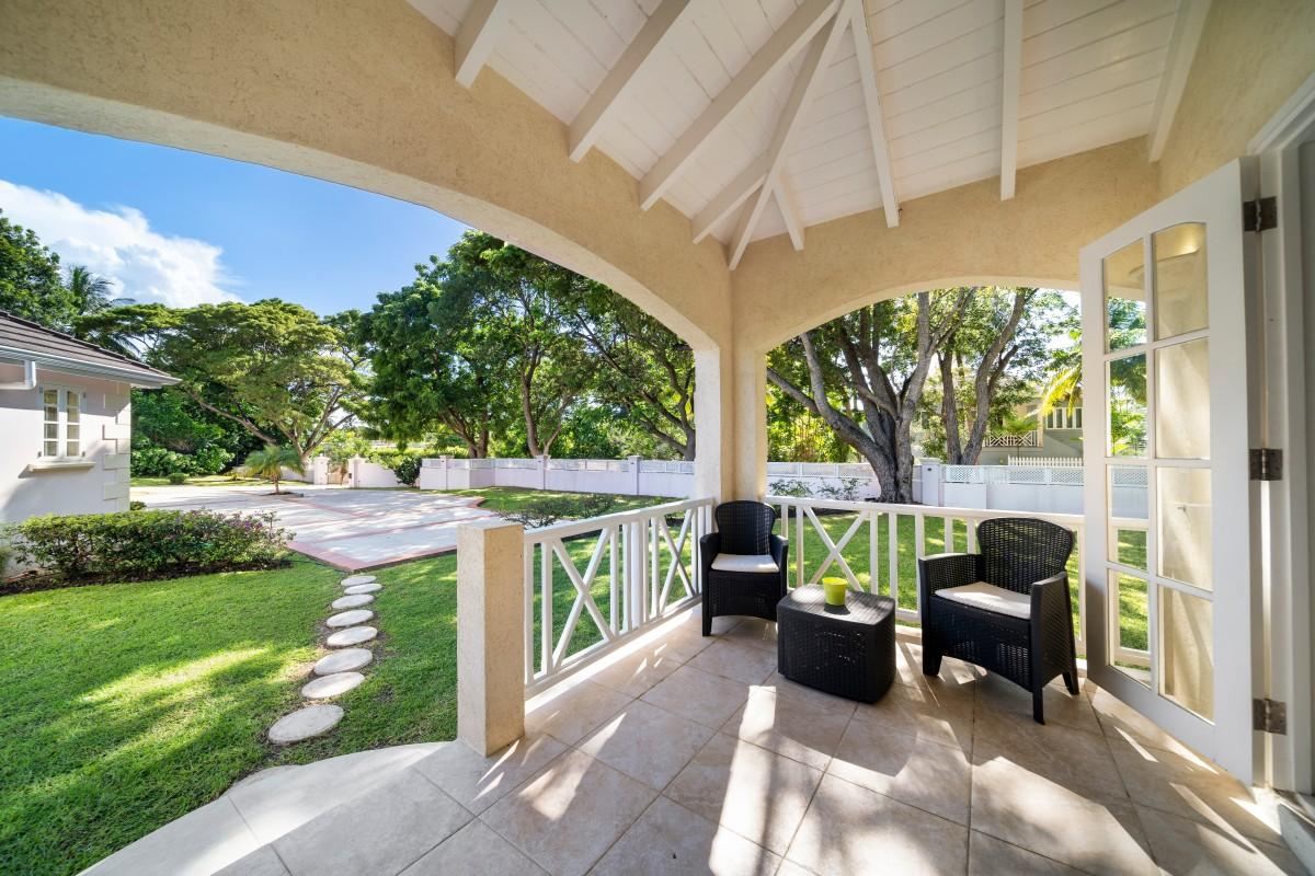 Sandy Lane, Mahogany Rise 155