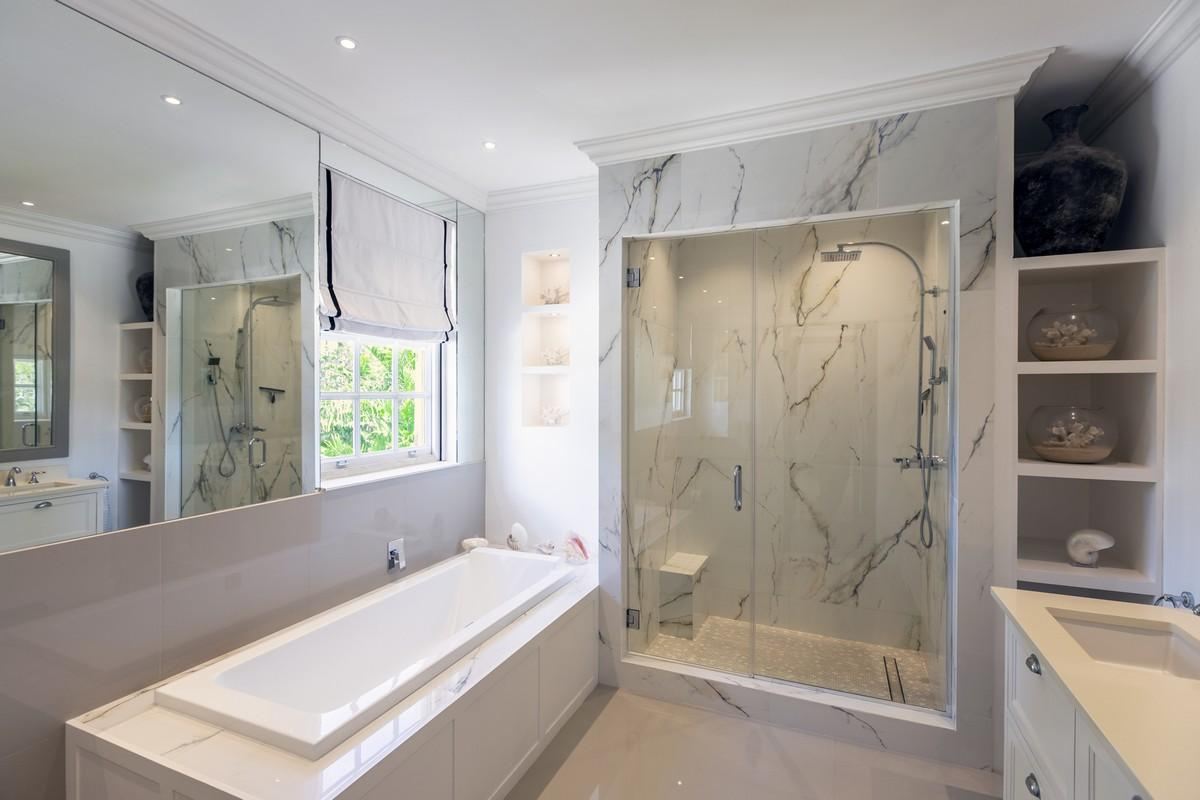 Royal Westmoreland, Fig Tree House and Cottage