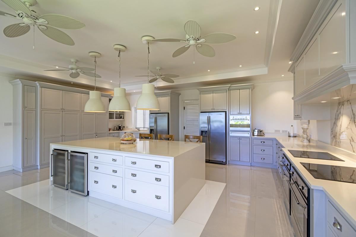 Royal Westmoreland, Fig Tree House and Cottage