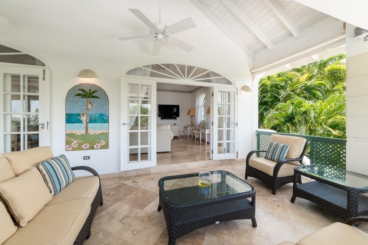 Sugar Hill A19, Gemini