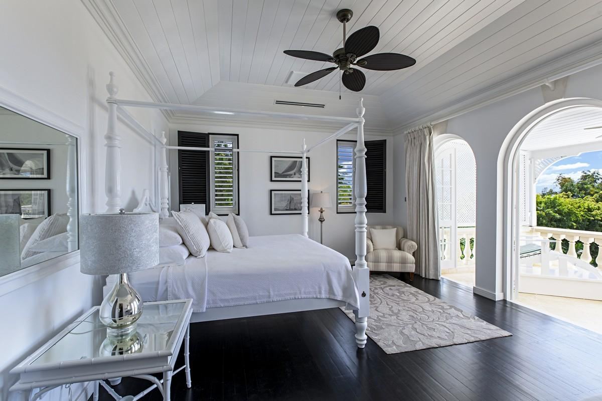 Royal Westmoreland, Fig Tree House and Cottage