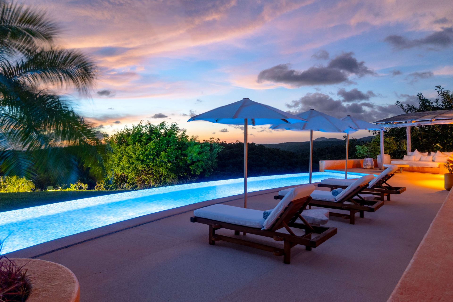 Casa Torre del Cielo