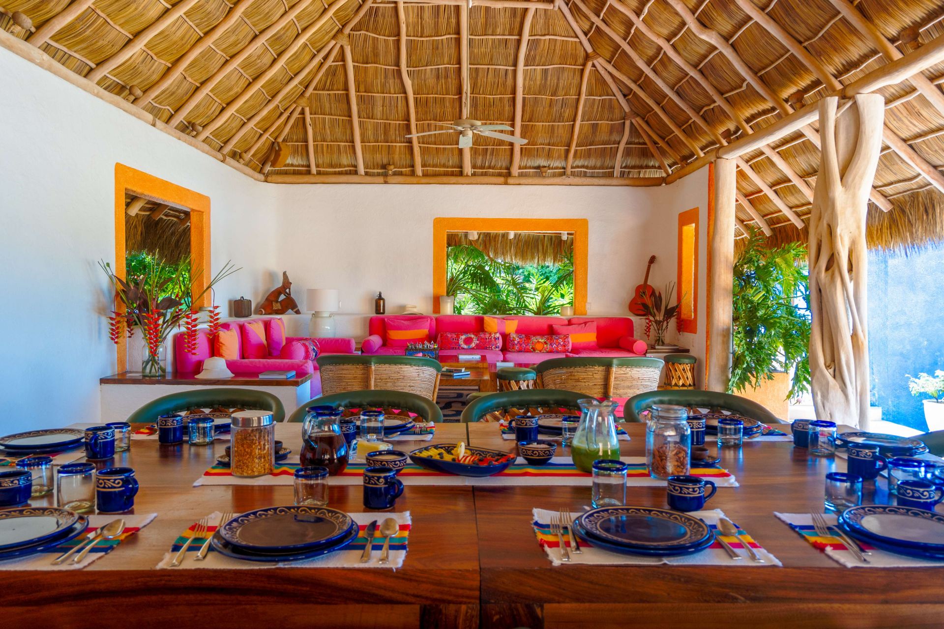 Casa Torre del Cielo