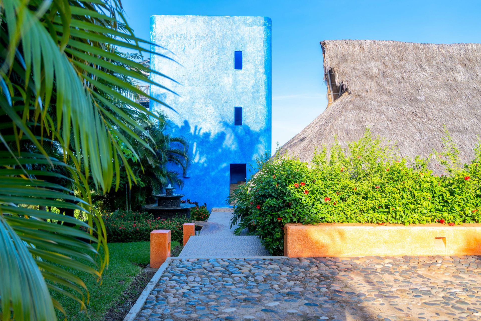 Casa Torre del Cielo