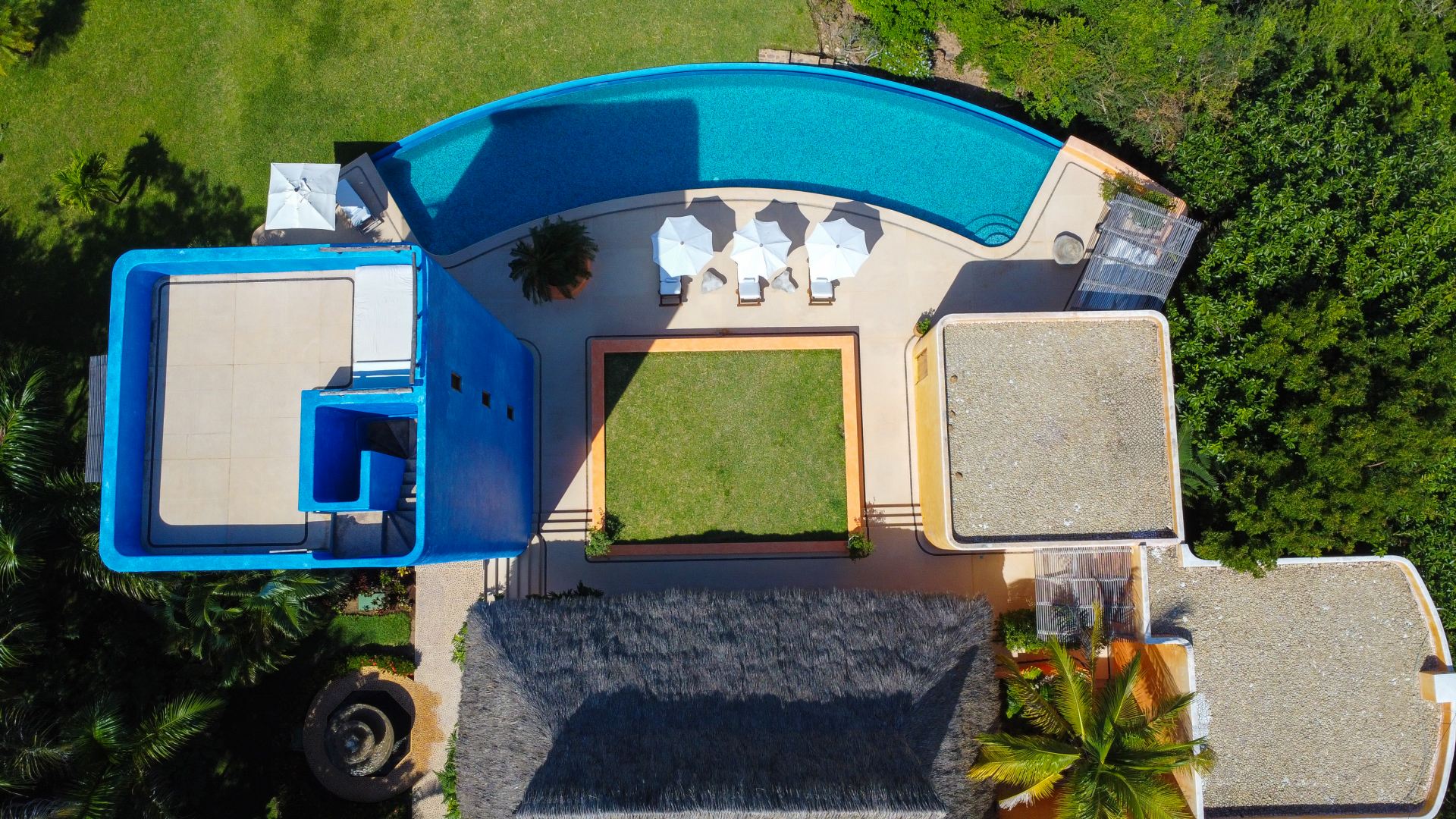 Casa Torre del Cielo