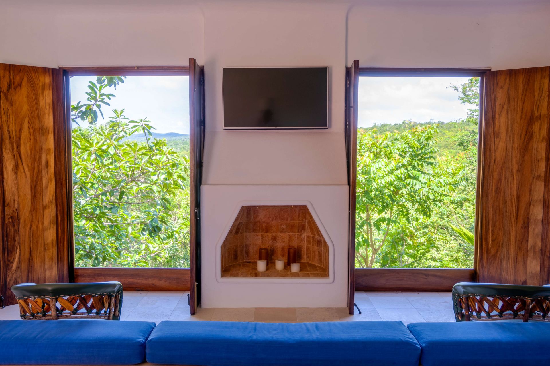 Casa Torre del Cielo