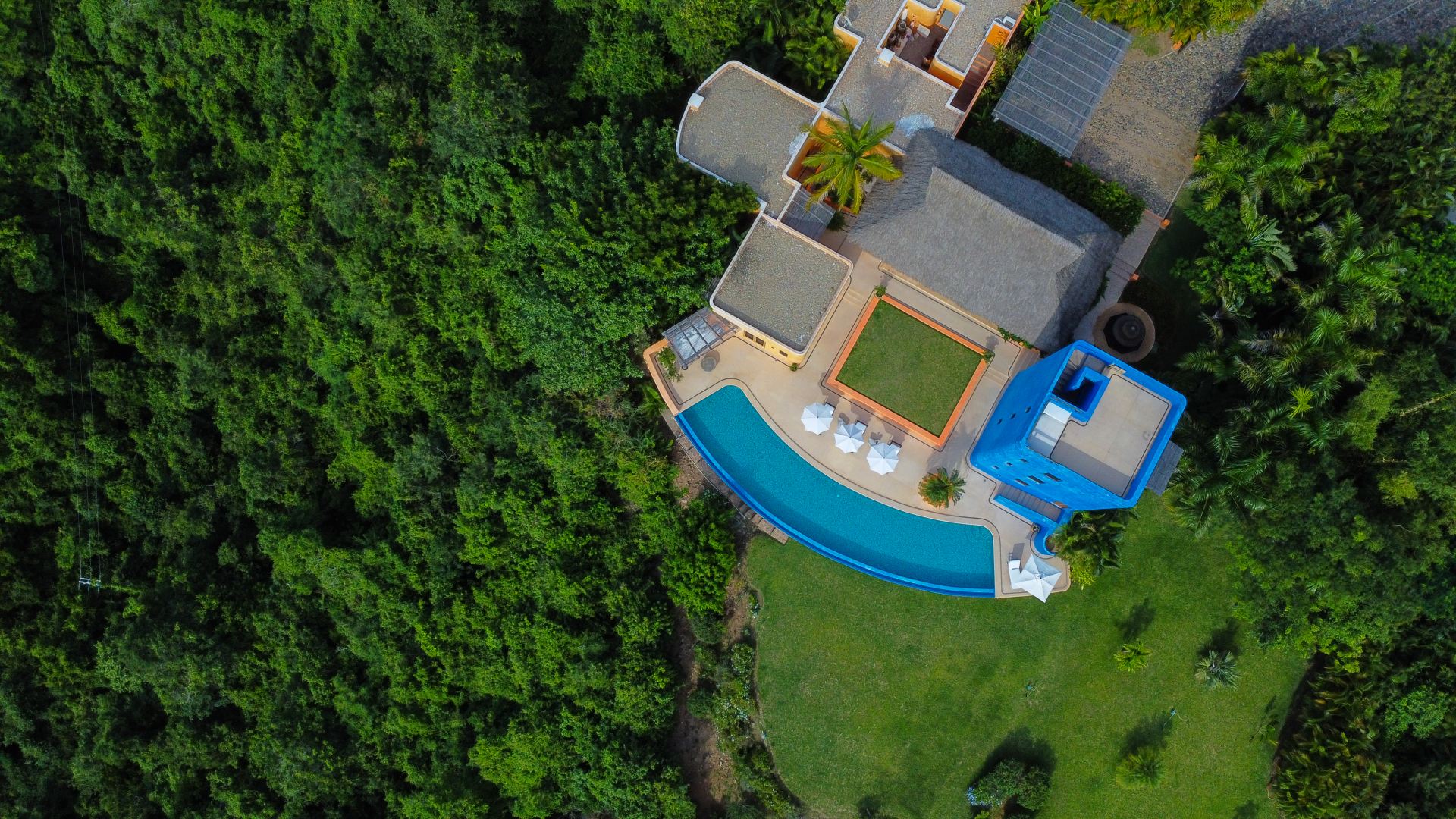 Casa Torre del Cielo