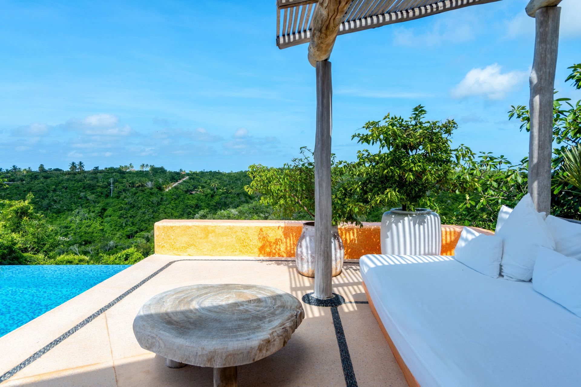 Casa Torre del Cielo