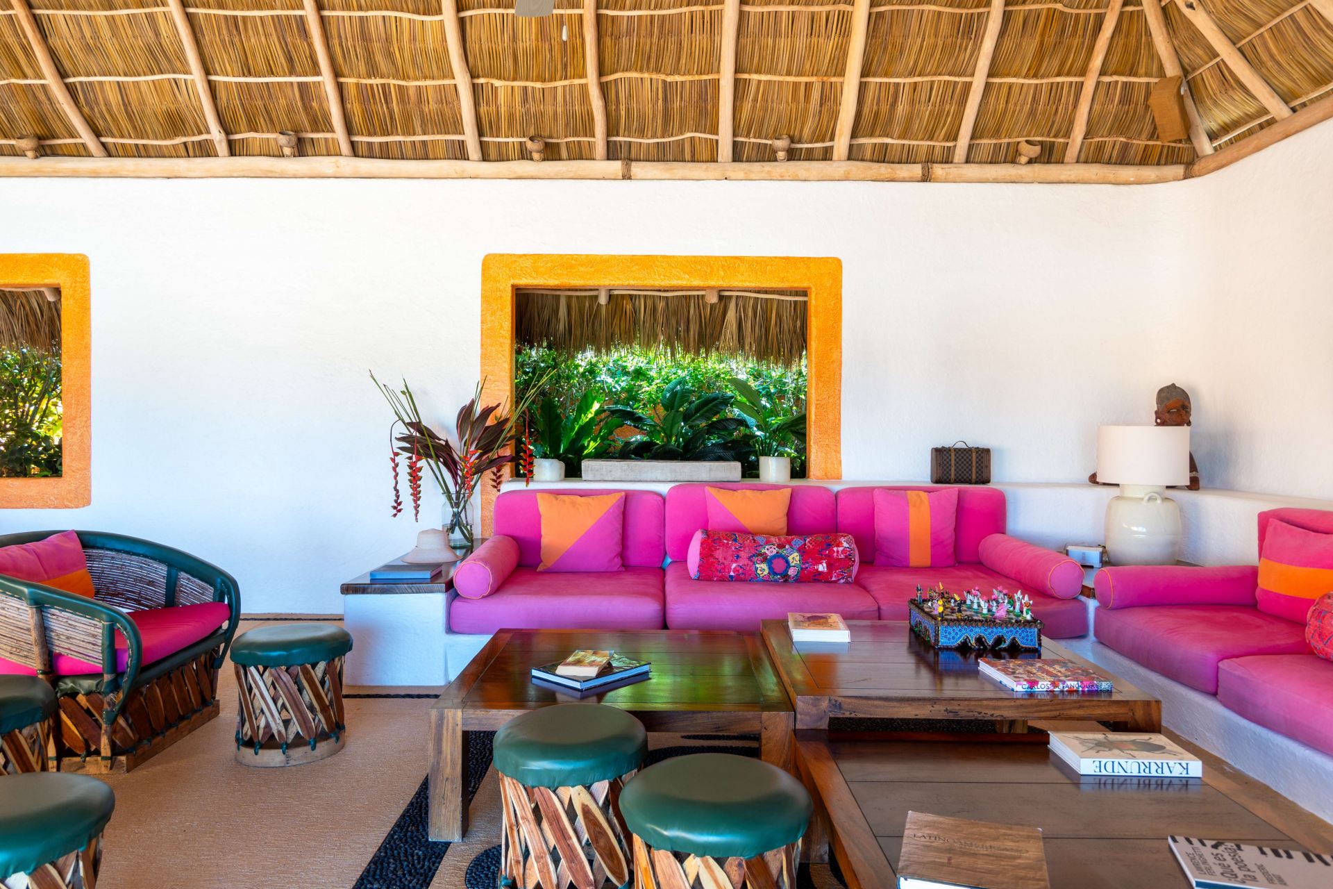 Casa Torre del Cielo