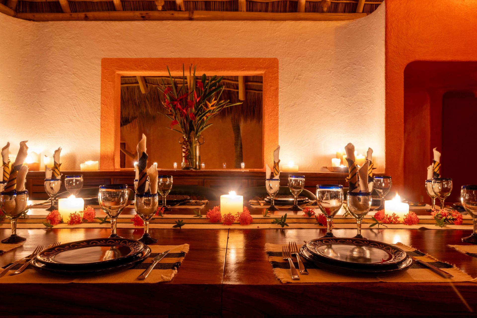 Casa Torre del Cielo