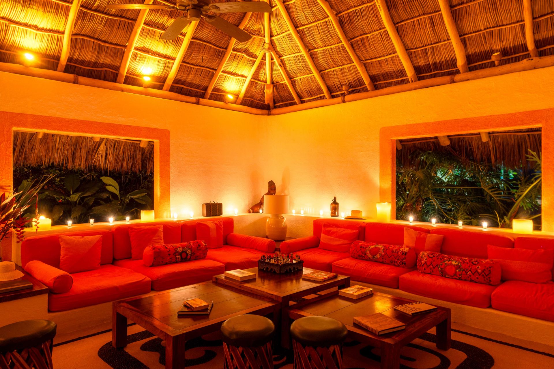 Casa Torre del Cielo