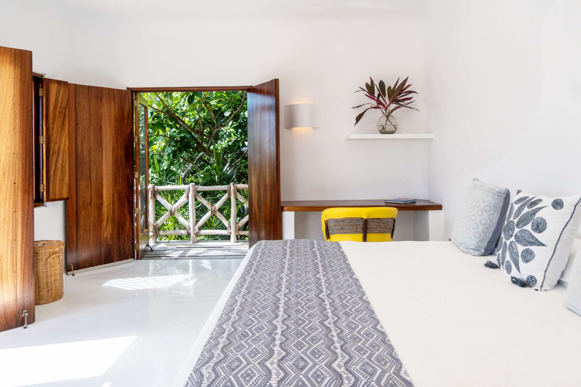 Casa Torre del Cielo