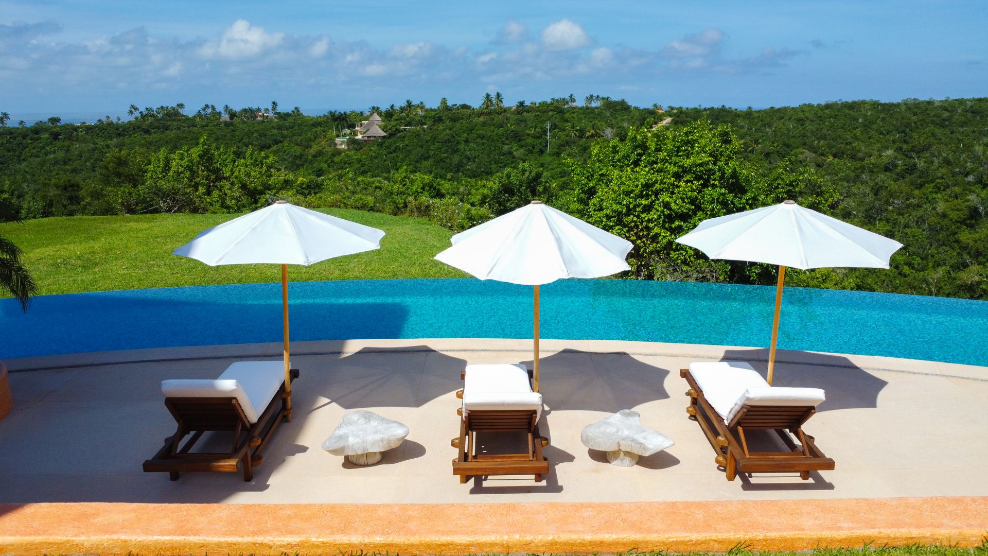 Casa Torre del Cielo