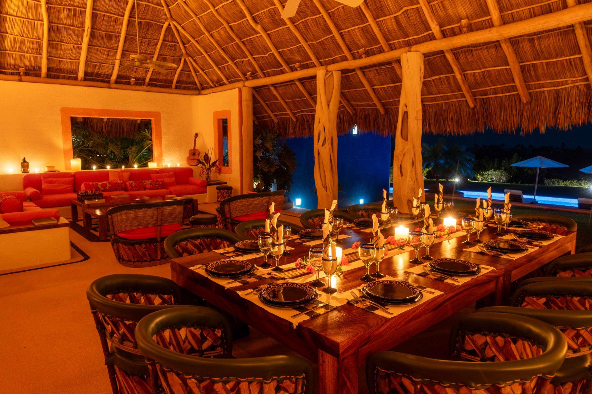 Casa Torre del Cielo