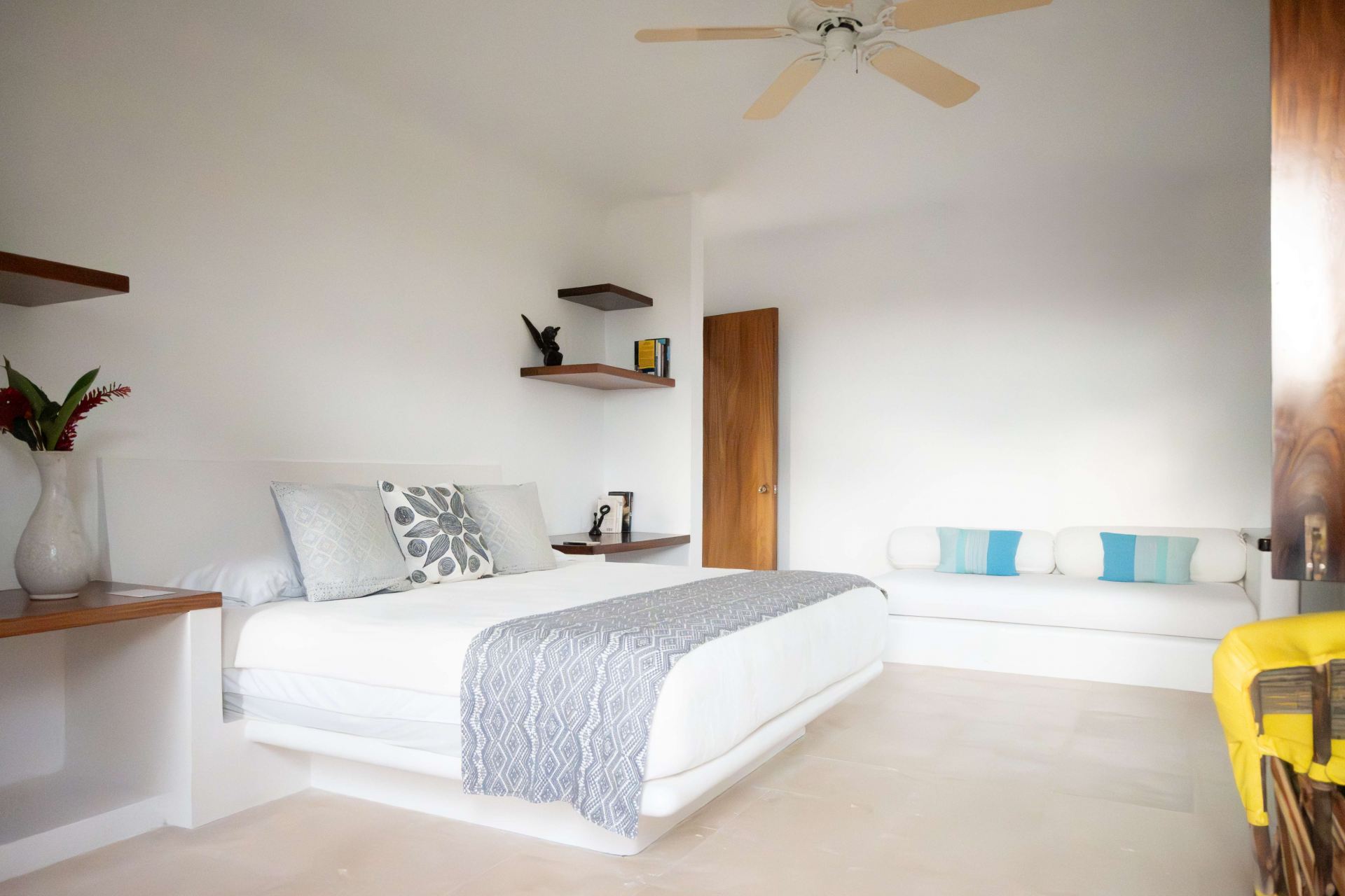 Casa Torre del Cielo