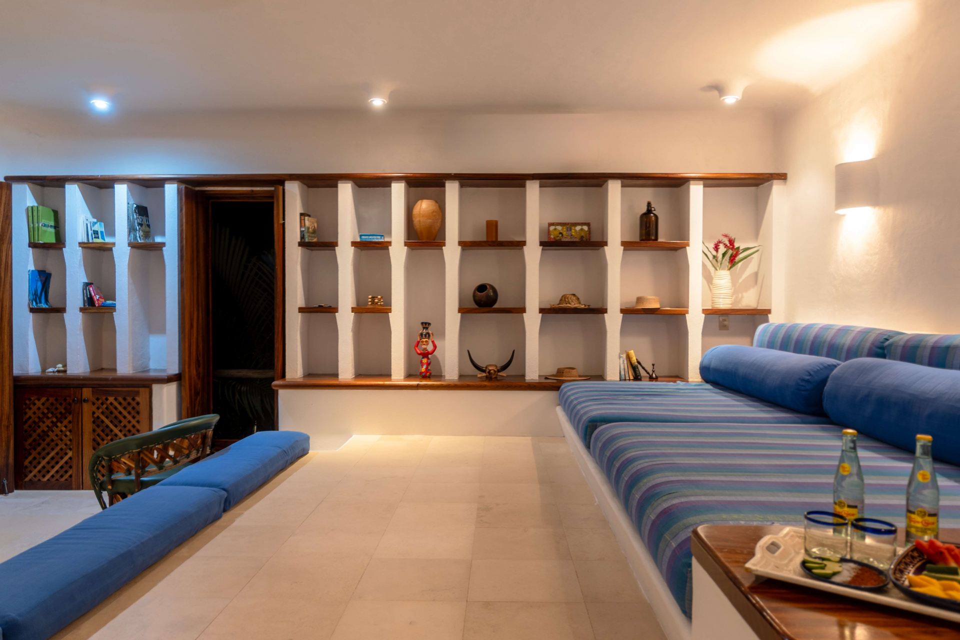 Casa Torre del Cielo