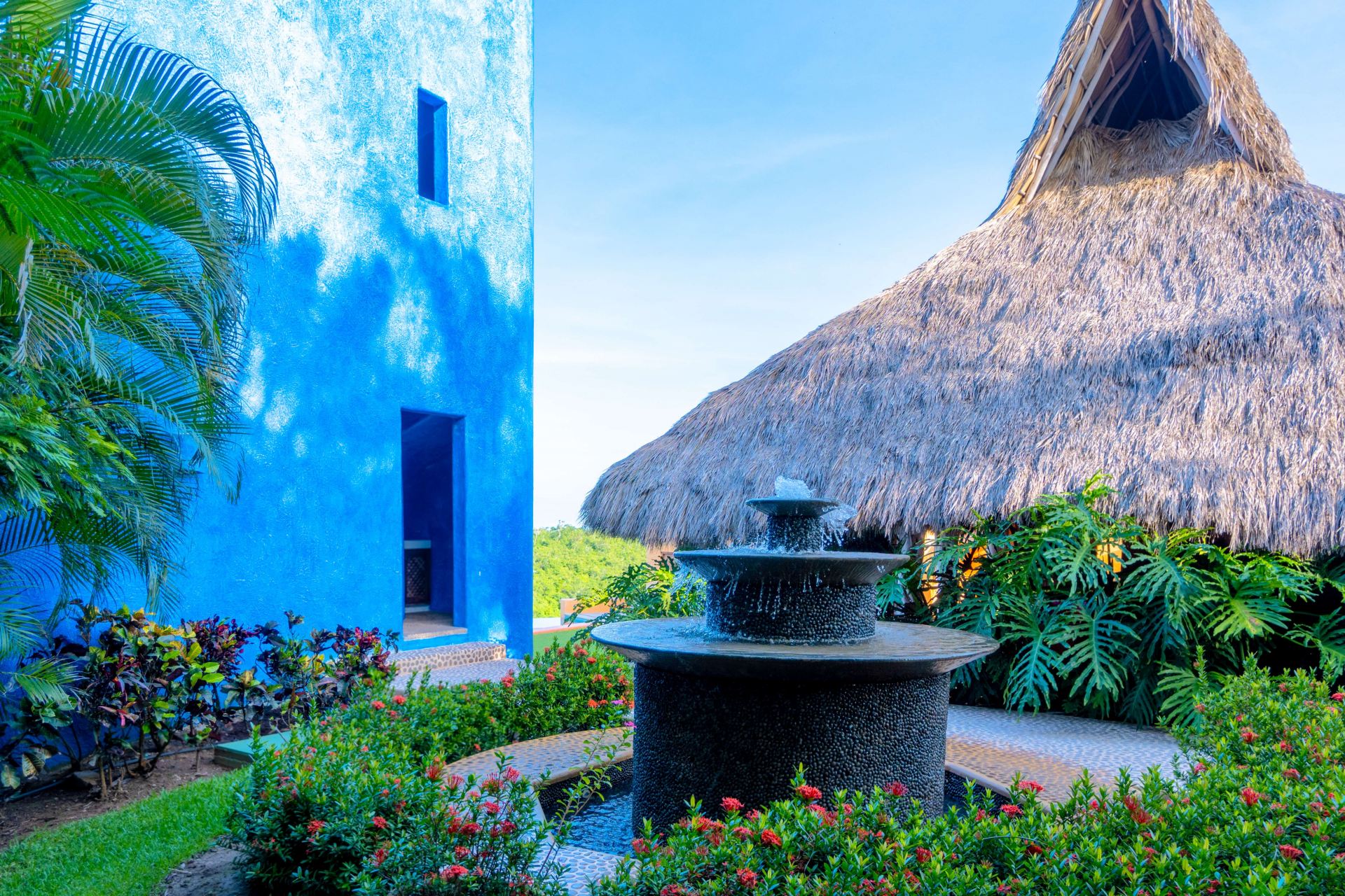 Casa Torre del Cielo