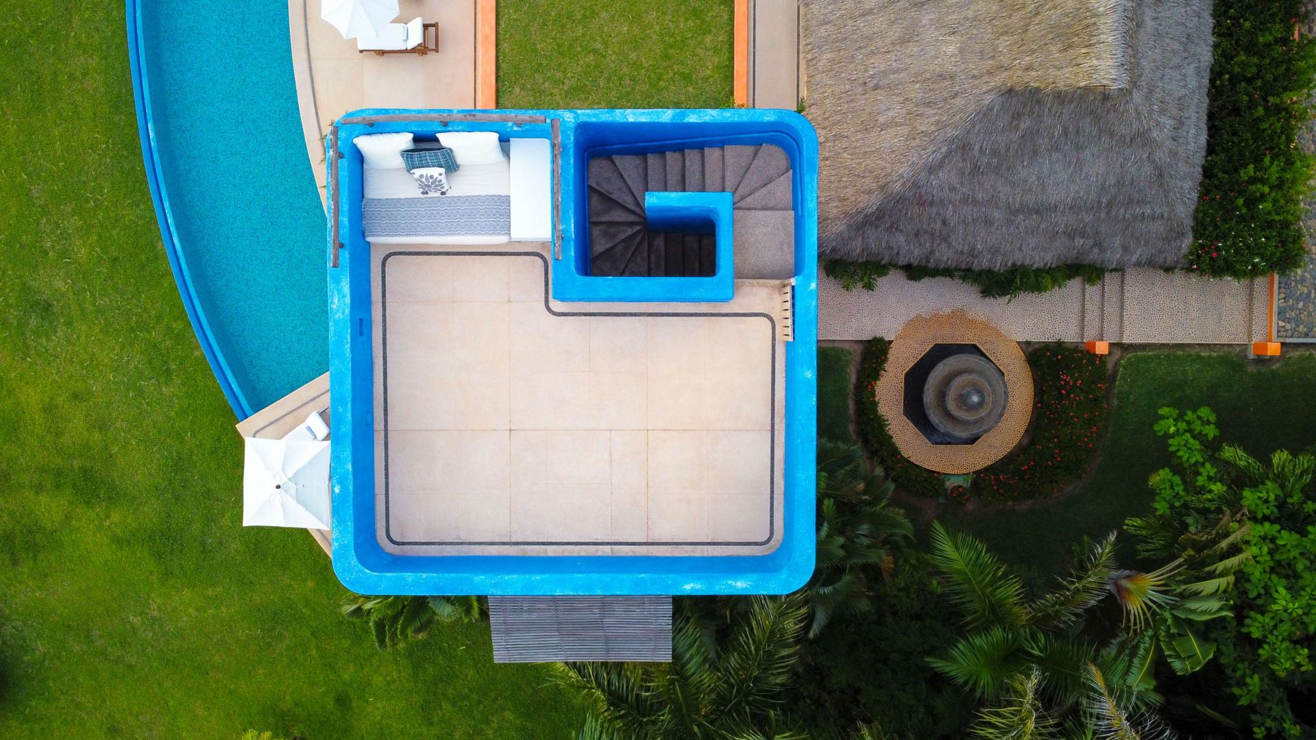 Casa Torre del Cielo