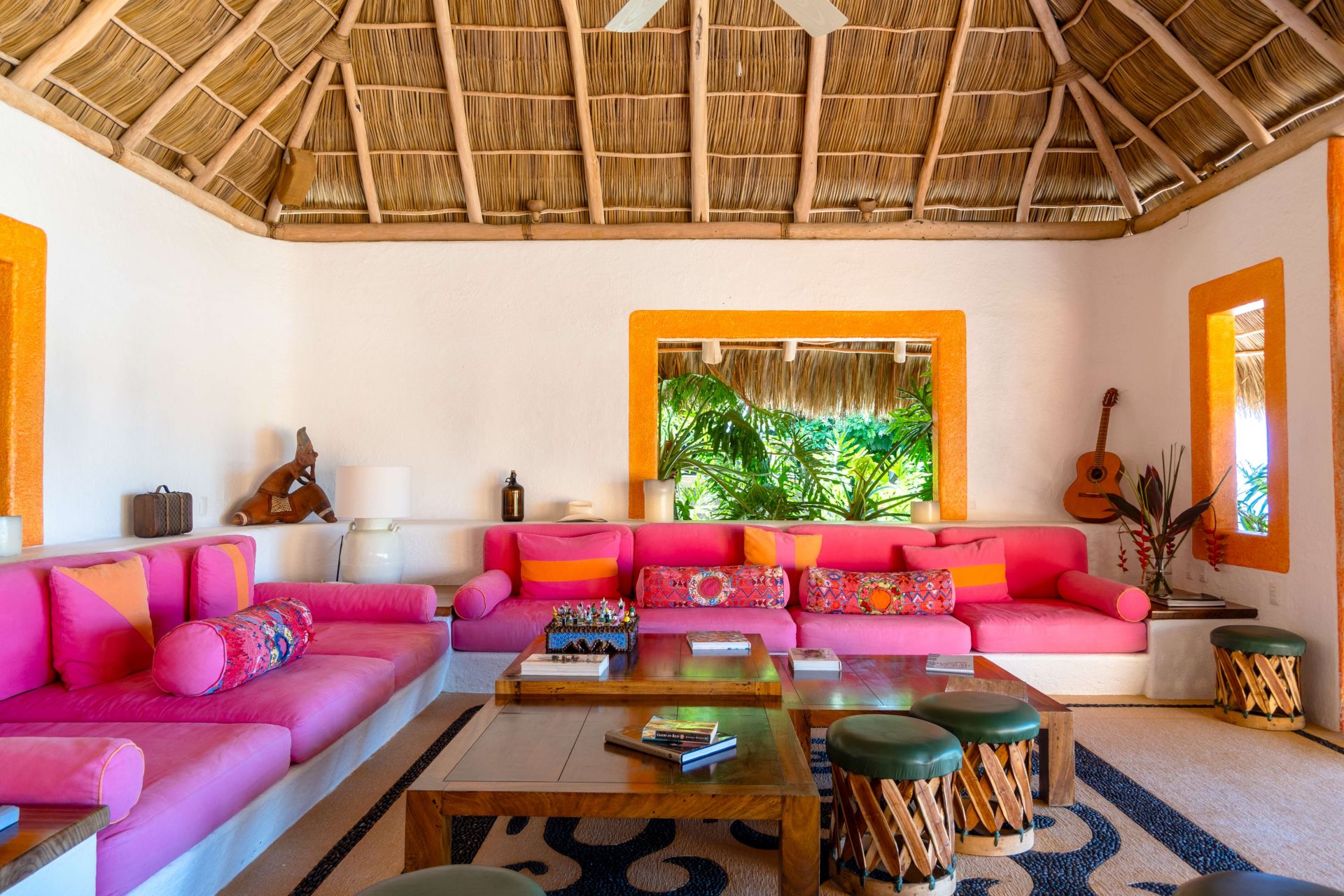 Casa Torre del Cielo