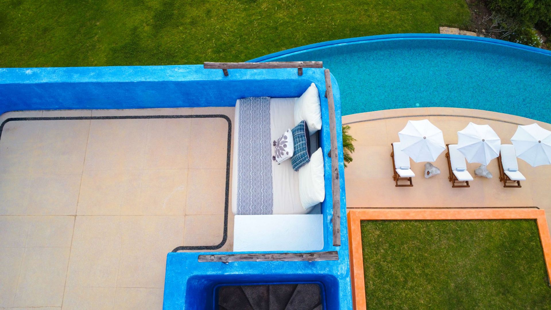 Casa Torre del Cielo