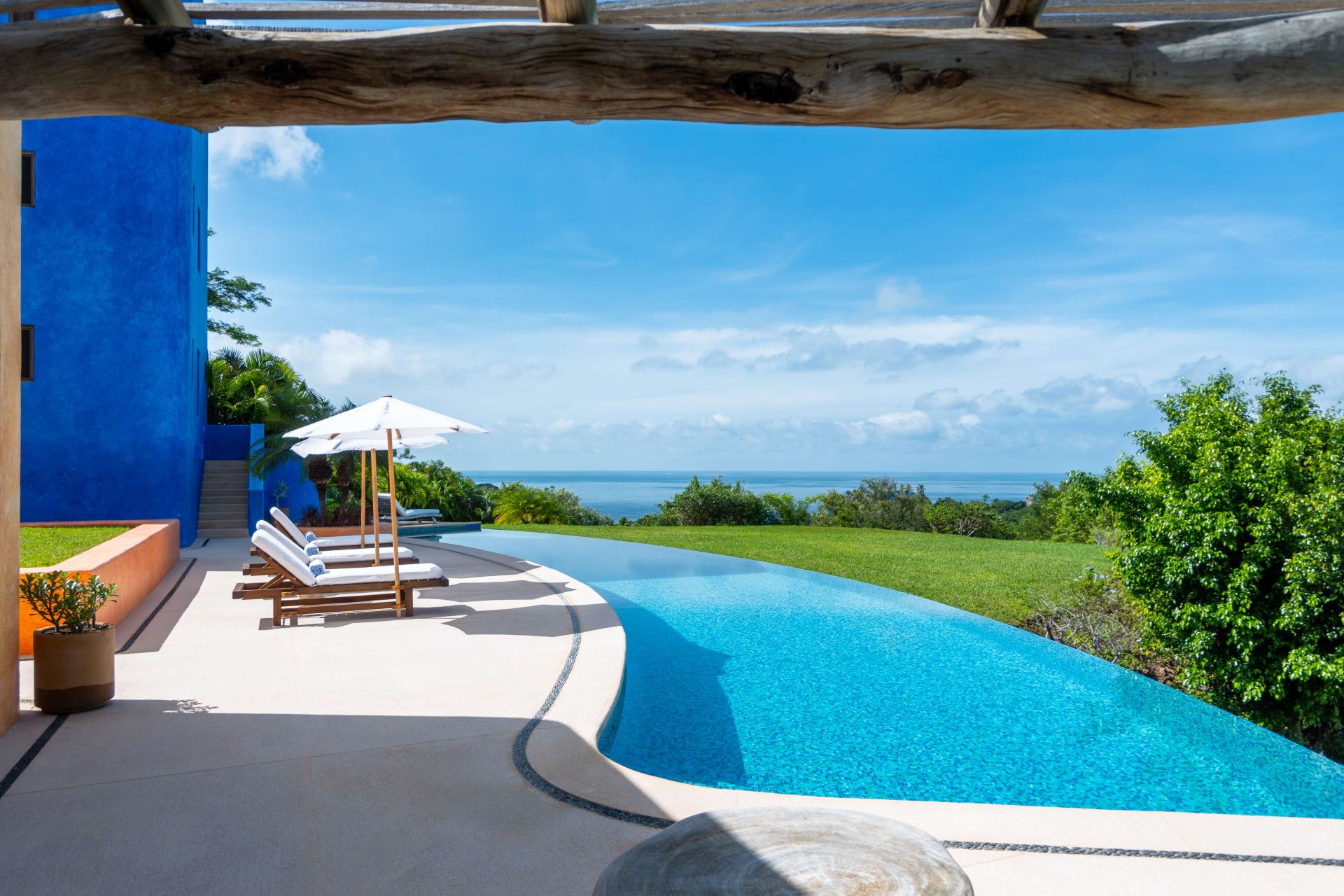 Casa Torre del Cielo