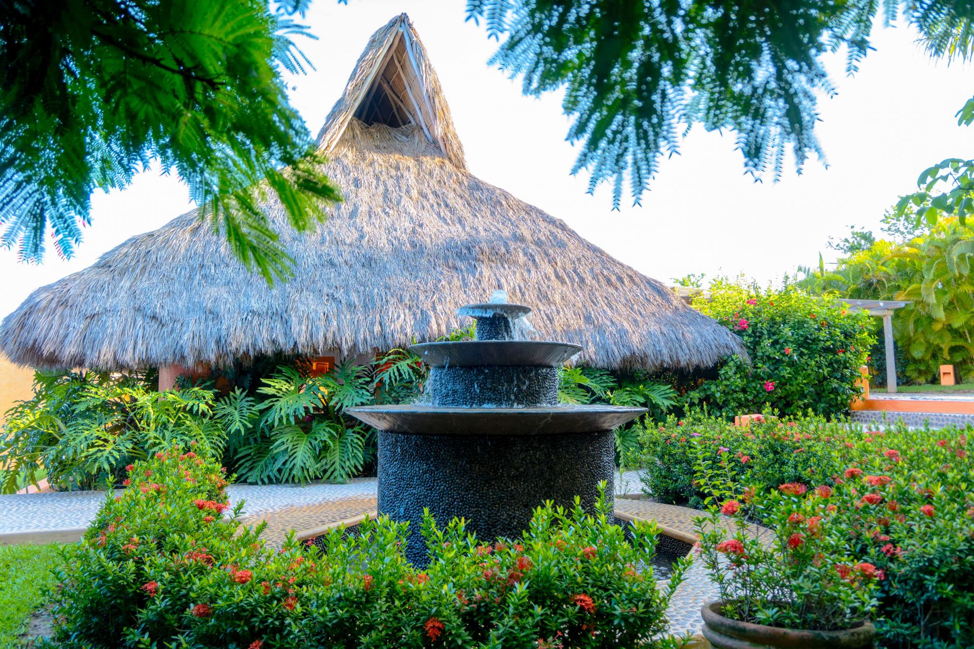 Casa Torre del Cielo