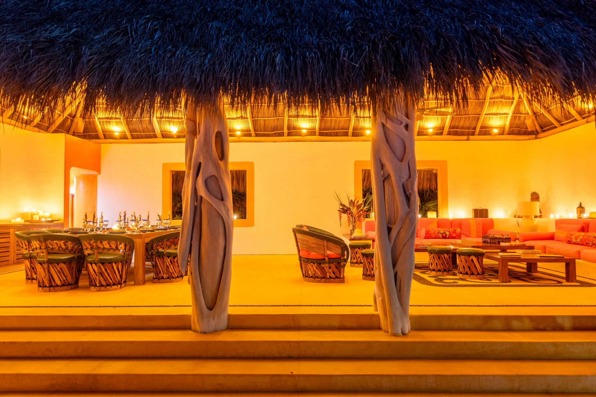 Casa Torre del Cielo