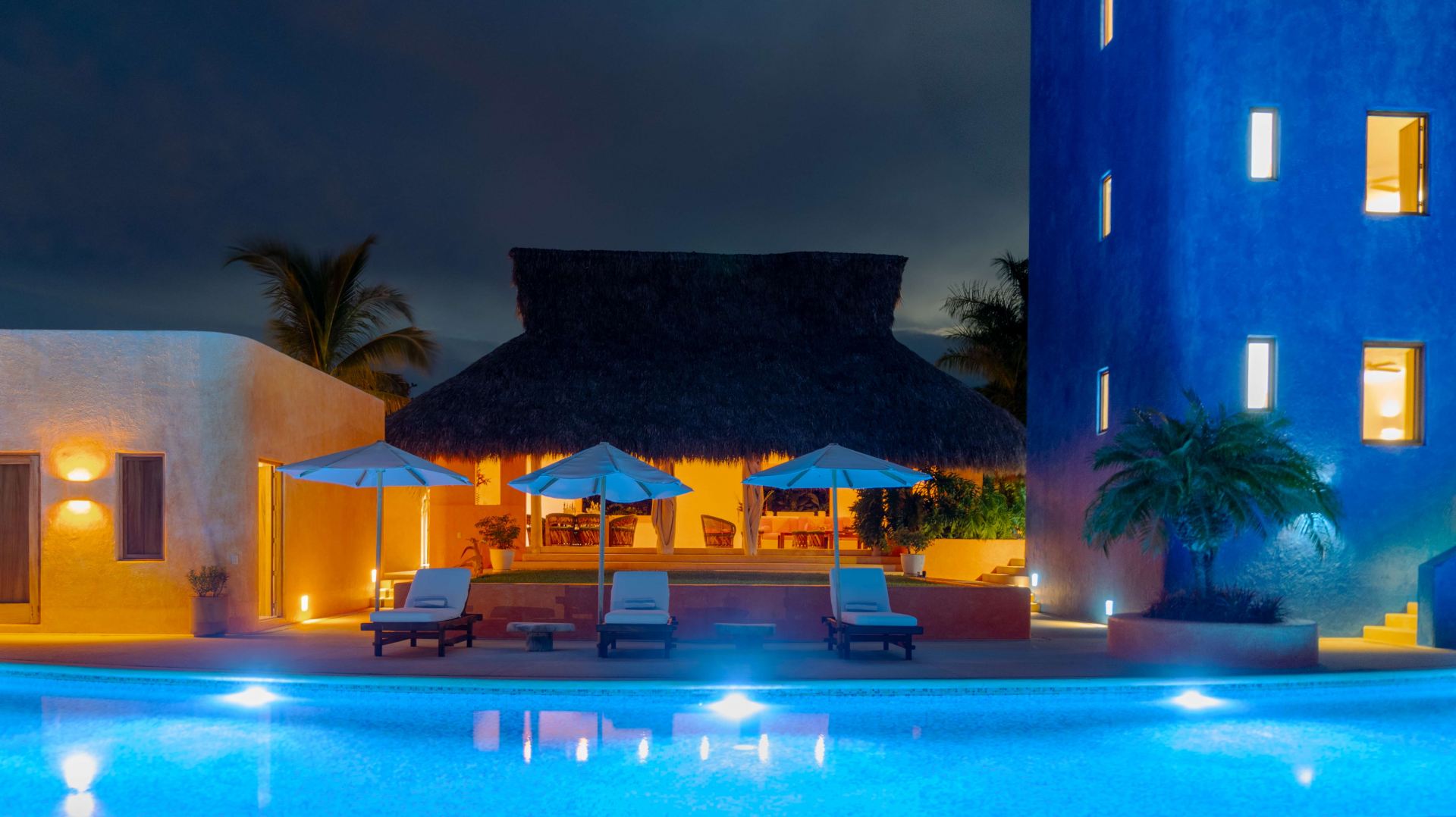 Casa Torre del Cielo