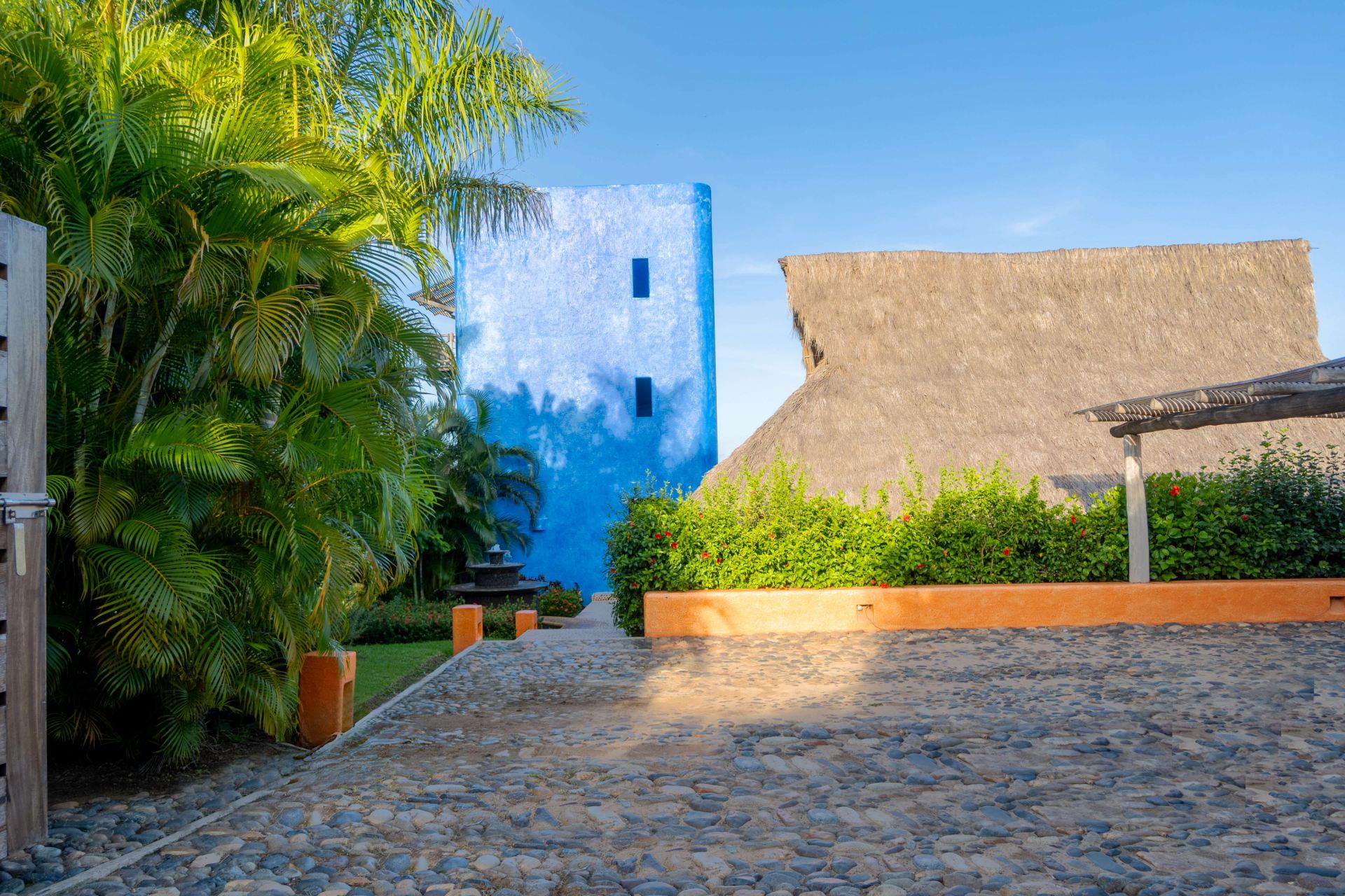 Casa Torre del Cielo